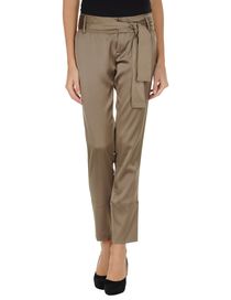 GUCCI - Casual pants