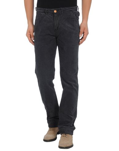 ZOOM SCOTCH & SODA - Casual pants