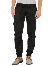 BIKKEMBERGS - Casual pants