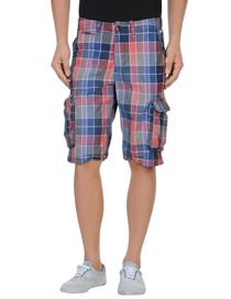 SCOTCH & SODA - Bermuda