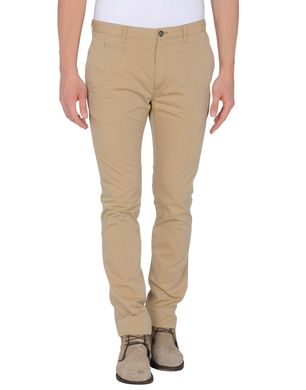 BURBERRY BRIT - Casual pants
