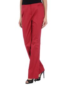 LES COPAINS - Casual pants