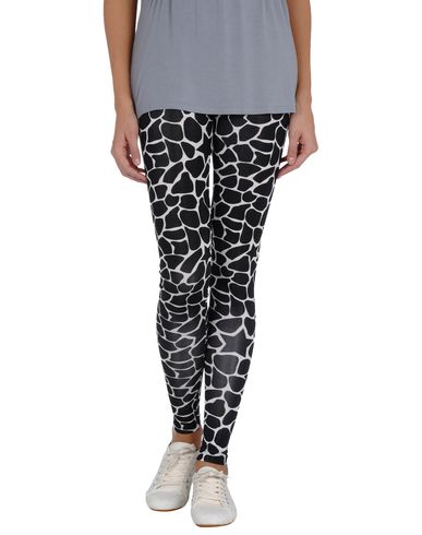 ZOOM PHILIPP PLEIN COUTURE - Leggings