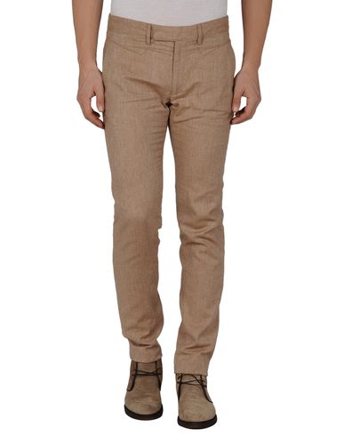 ZOOM VIKTOR & ROLF "Monsieur" - Casual pants