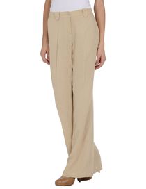 LES COPAINS - Casual pants
