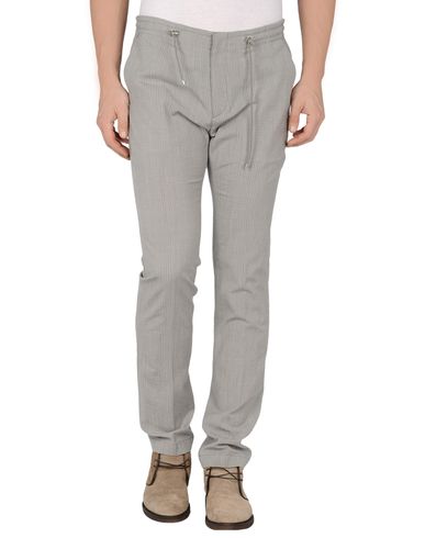 ZOOM VIKTOR & ROLF "Monsieur" - Casual pants