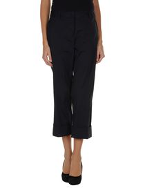 JIL SANDER - 3/4-length trousers