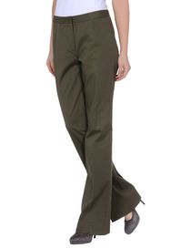BLUE LES COPAINS - Casual pants