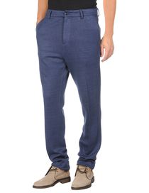 VIKTOR & ROLF "Monsieur" - Casual pants