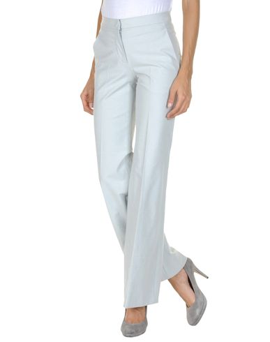 ZOOM GUNEX - Dress pants