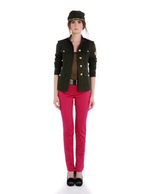 EMILIO PUCCI - Formal trouser