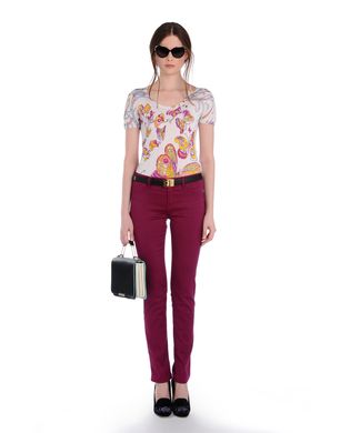 EMILIO PUCCI - Formal trouser