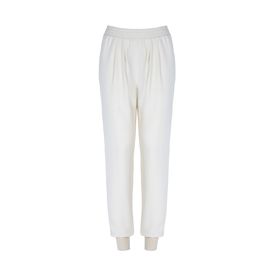 STELLA McCARTNEY, Tapered, Iconic Dalia Trouser 