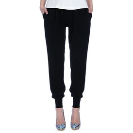 STELLA McCARTNEY, Tapered, Iconic Dalia Trouser 