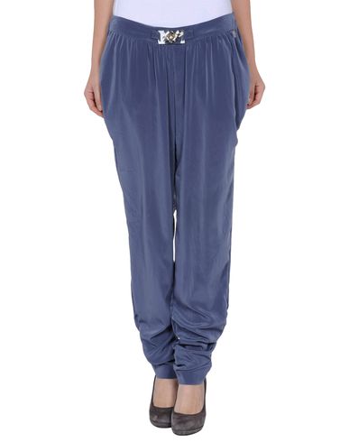 ZOOM AJAY - Casual pants