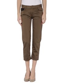 DIESEL BLACK GOLD - 3/4-length short