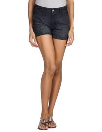 DIESEL BLACK GOLD - Shorts