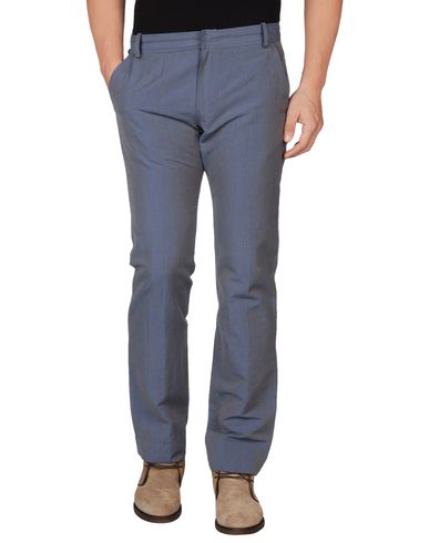 ZOOM LIU •JEANS - Casual pants