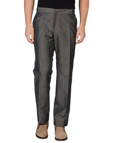 ZOOM LIU •JEANS - Casual pants