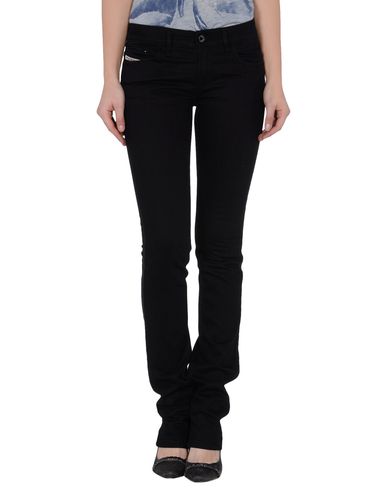 ZOOM DIESEL - Denim pants