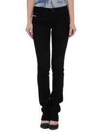 DIESEL - Denim pants