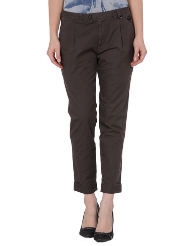 ZOOM DIESEL - Casual pants