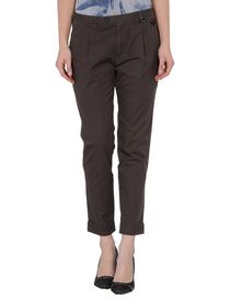 DIESEL - Casual pants