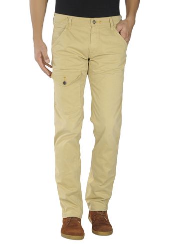 ZOOM HTC - Casual pants