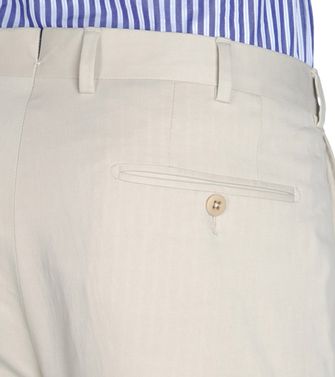 Pantalon formel  ERMENEGILDO ZEGNA