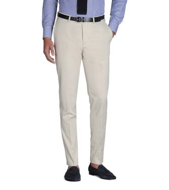 Pantalon formel  ERMENEGILDO ZEGNA