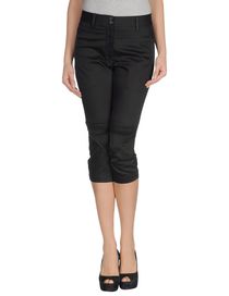 MARITHE' F. GIRBAUD - Pantalone capri