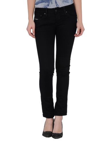 ZOOM DIESEL - Denim pants