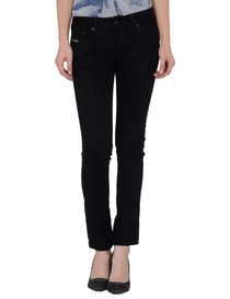 DIESEL - Denim pants