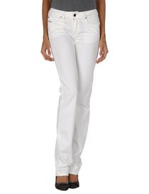 DIESEL - Casual trouser