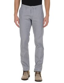 SIVIGLIA WHITE - Casual pants