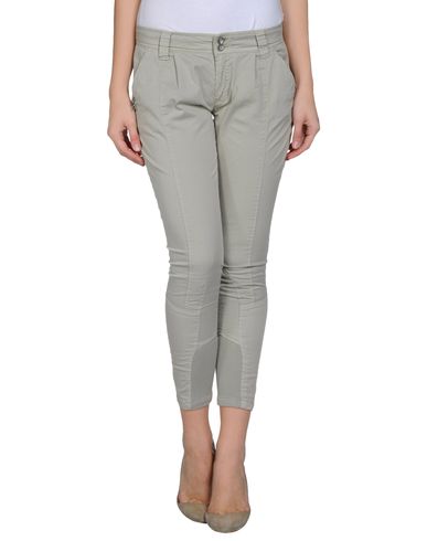 ZOOM 40WEFT - Casual pants