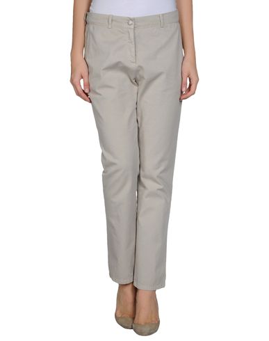 ZOOM DOUUOD - Casual pants