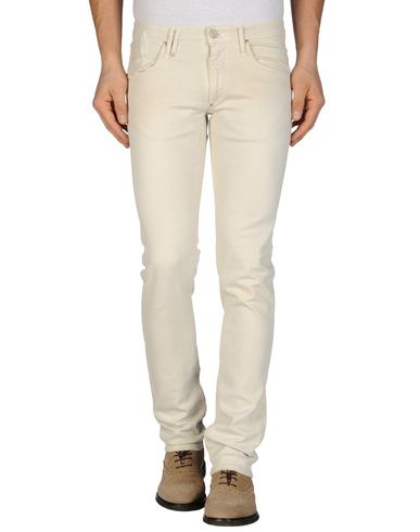 ZOOM CYCLE - Casual pants