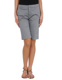 DONDUP - Bermuda shorts