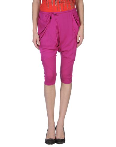 ZOOM DIESEL - 3/4-length short