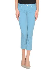 JACOB COHЁN - 3/4-length trousers