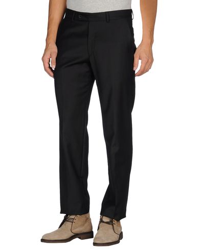 ZOOM LAGERFELD - Dress pants