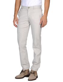 TJ TRUSSARDI JEANS - Casual pants