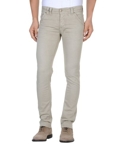 ZOOM CYCLE - Casual pants