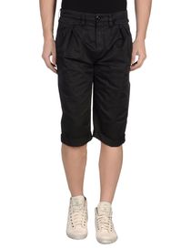 GAZZARRINI - 3/4-length trousers