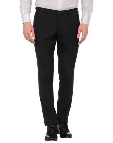 ZOOM GAZZARRINI - Dress pants