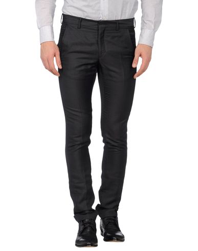 ZOOM GAZZARRINI - Dress pants