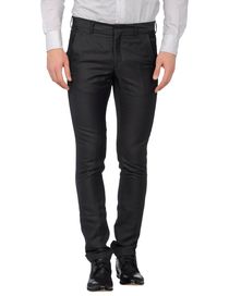 GAZZARRINI - Dress pants