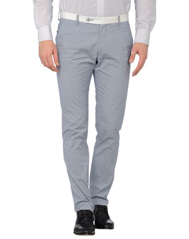 ZOOM BERWICH - Dress pants