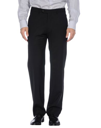ZOOM ARMANI COLLEZIONI - Dress pants
